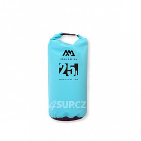 Wodoszczelny worek AQUA MARINA 25l SUPER EASY DRY BAG