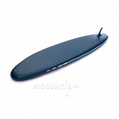 Deska SUP GLADIATOR PRO 10'6 z wiosłem - pompowany paddleboard S22/S23 (594106)