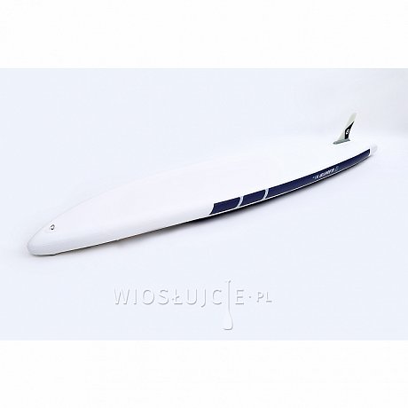Deska SUP GLADIATOR ELITE 11'4 TOURING z wiosłem - pompowany paddleboard S22/S23 (594205)