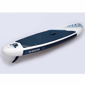 Deska SUP GLADIATOR ORIGIN 10'8 SC COMBO z wiosłem - pompowany paddleboard S22/S23 (594045)