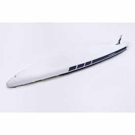 Deska SUP GLADIATOR ELITE 12'6 Light TOURING z wiosłem - pompowany paddleboard S22/S23 (594229)