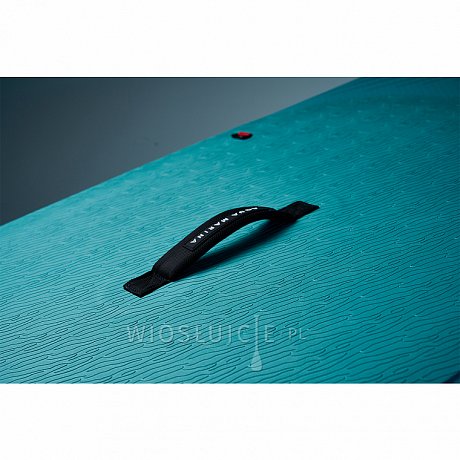 Deska SUP AQUA MARINA VAPOR 10'4 model 2023 - pompowany paddleboard