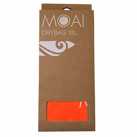Wodoszczelny worek Moai Dry Bag 10l