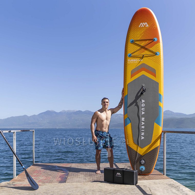 Elektro-SUP są tutaj – z silnikiem elektrycznym, SUP z silnikiem.