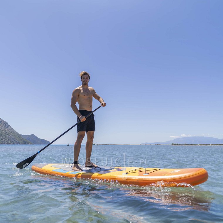 Elektro-SUP są tutaj – z silnikiem elektrycznym, SUP z silnikiem.
