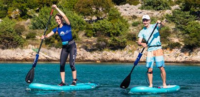 Zestaw damski/męski 1