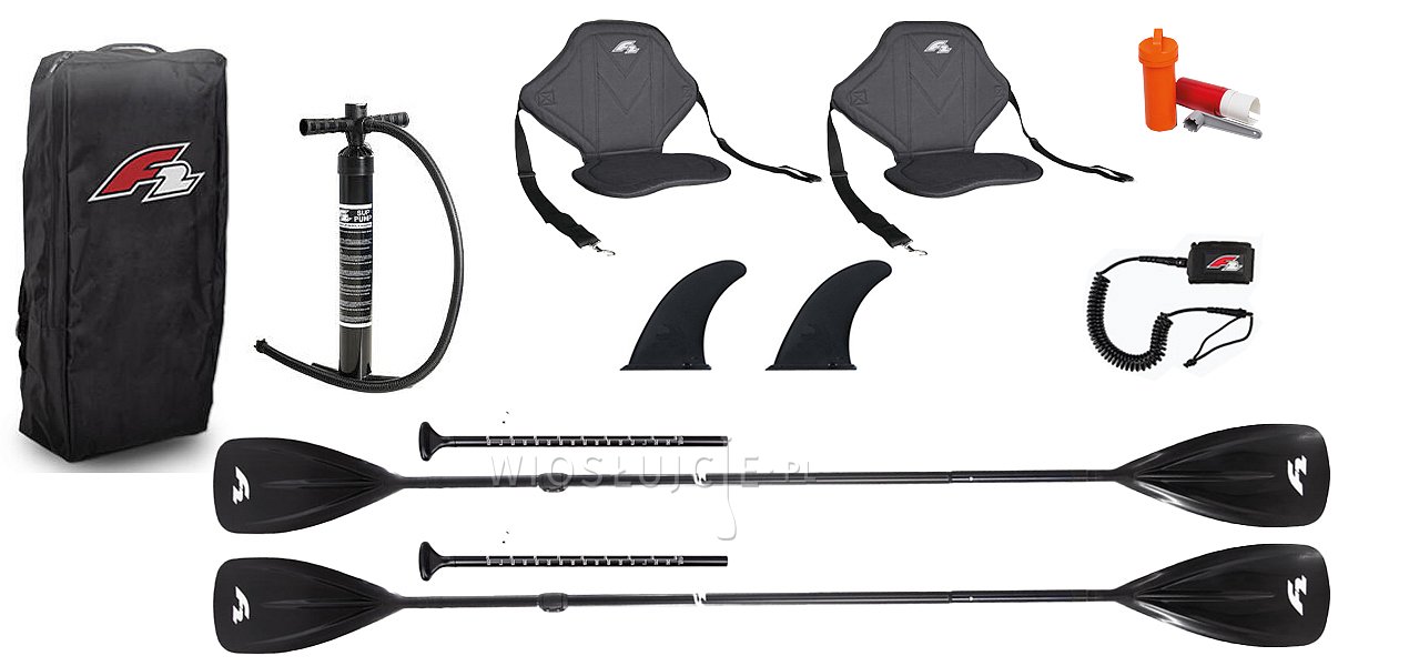 Basic Set - F2 - double combo