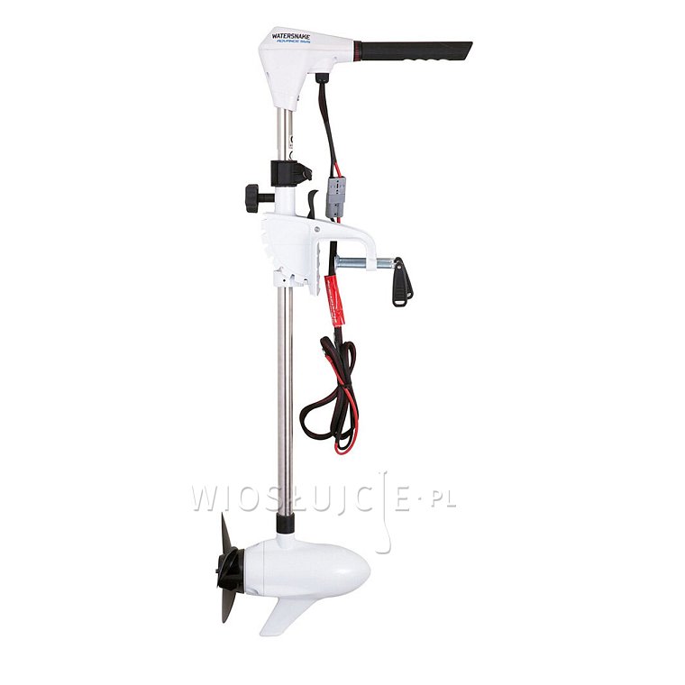 With motor - WATERSNAKE VENOM  44, 65, ADVANCE 70, PRIME 70