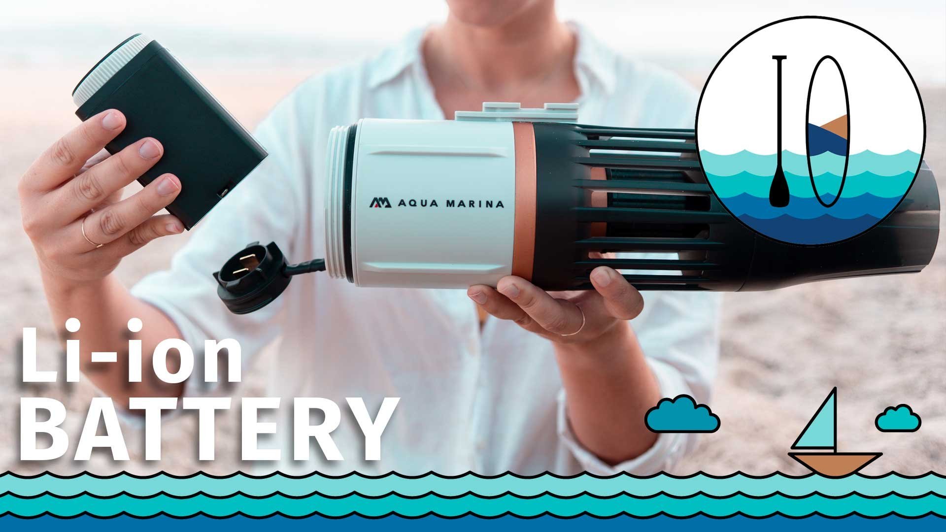 Jak dbać o baterię litowo-jonową (Li-ion), aby służyła długo