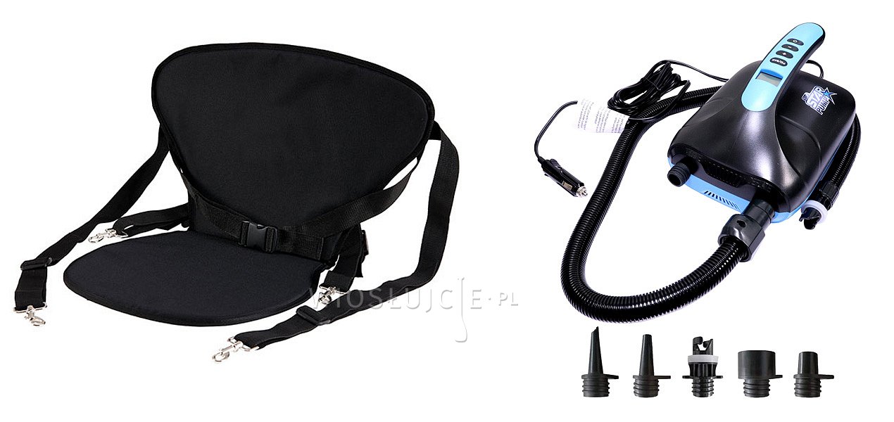 With Seat- AQM