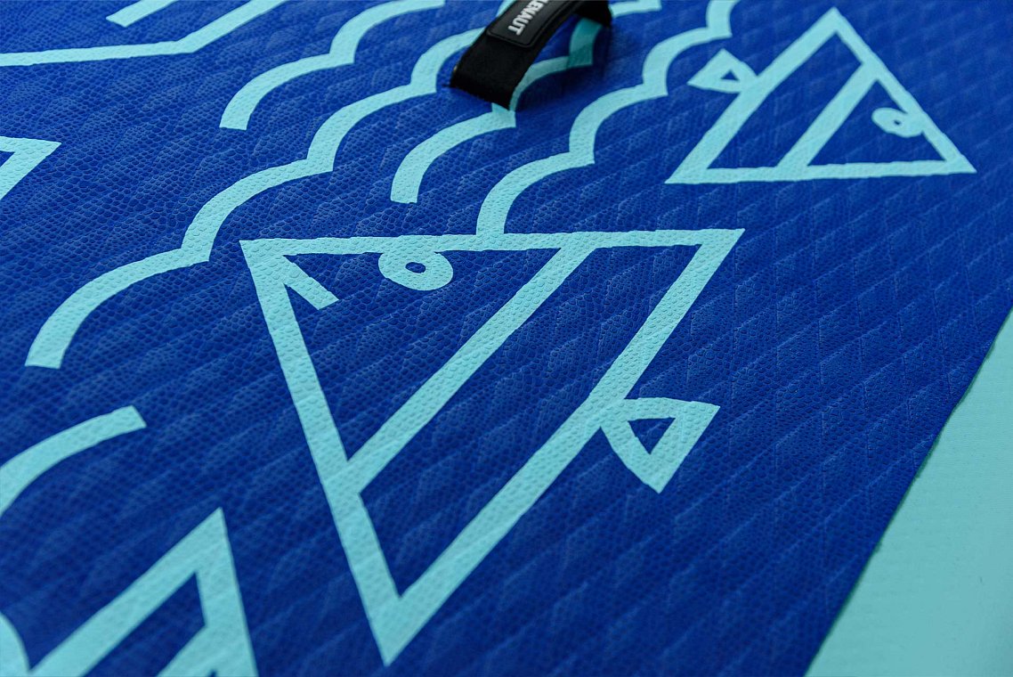 Představujeme limitovanou edice paddleboardů PADDLENAUT CROCO