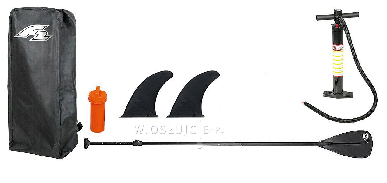Basic Set - F2 ws 2 slide in