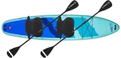 SDeski SUP PADDLENAUT