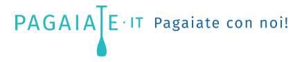 PAGAIATE.IT - Pagaiate con noi in Italia!