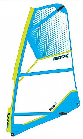pędnik/ żagiel STX MiniKid - pędnik windsurfingowy i do desek SUP