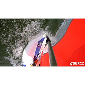 pędnik/ żagiel STX PowerKid - pędnik windsurfingowy i do desek SUP