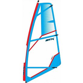 pędnik/ żagiel STX PowerKid - pędnik windsurfingowy i do desek SUP