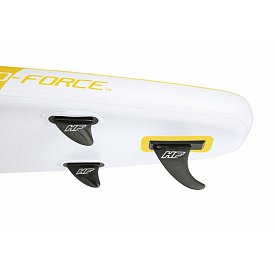 Deska SUP HYDRO FORCE Cruiser Tech 10'6 - pompowany paddleboard (65348)