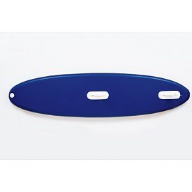 Deska SUP GLADIATOR PRO 10,8 z wiosłem - pompowany paddleboard