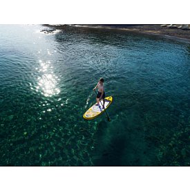 deska SUP AQUA MARINA VIBRANT 8’0 – pompowany paddleboard