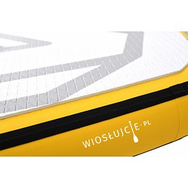 deska SUP AQUA MARINA VIBRANT 8’0 – pompowany paddleboard