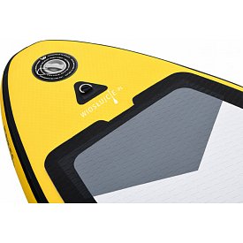 deska SUP AQUA MARINA VIBRANT 8’0 – pompowany paddleboard