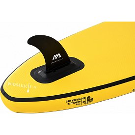 deska SUP AQUA MARINA VIBRANT 8’0 – pompowany paddleboard