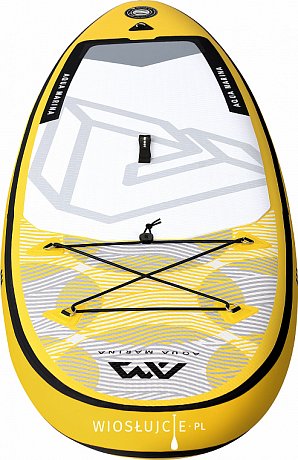 deska SUP AQUA MARINA VIBRANT 8’0 – pompowany paddleboard