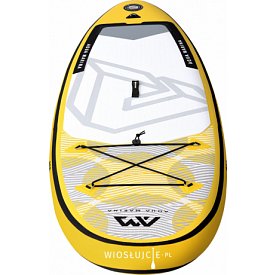 deska SUP AQUA MARINA VIBRANT 8’0 – pompowany paddleboard