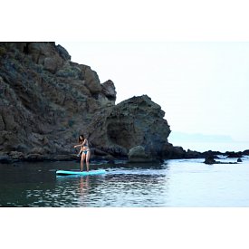 Deska SUP AQUA MARINA DHYANA 11'0 - pompowany paddleboard