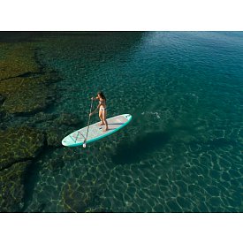 Deska SUP AQUA MARINA DHYANA 11'0 - pompowany paddleboard