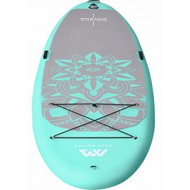 Deska SUP AQUA MARINA DHYANA 11'0 - pompowany paddleboard