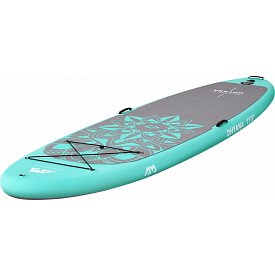 Deska SUP AQUA MARINA DHYANA 11'0 - pompowany paddleboard