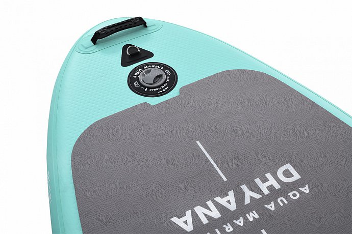 Deska SUP AQUA MARINA DHYANA 11'0 - pompowany paddleboard