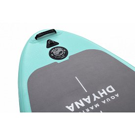 Deska SUP AQUA MARINA DHYANA 11'0 - pompowany paddleboard