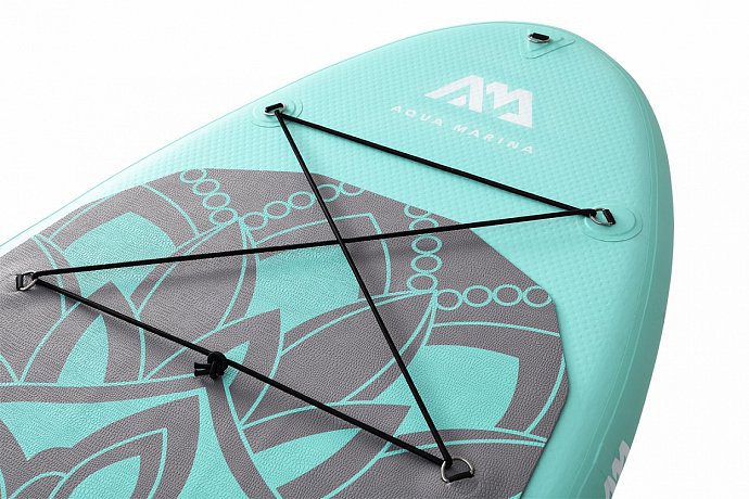 Deska SUP AQUA MARINA DHYANA 11'0 - pompowany paddleboard