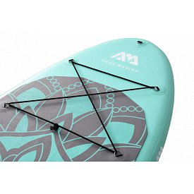 Deska SUP AQUA MARINA DHYANA 11'0 - pompowany paddleboard