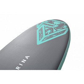 Deska SUP AQUA MARINA DHYANA 11'0 - pompowany paddleboard