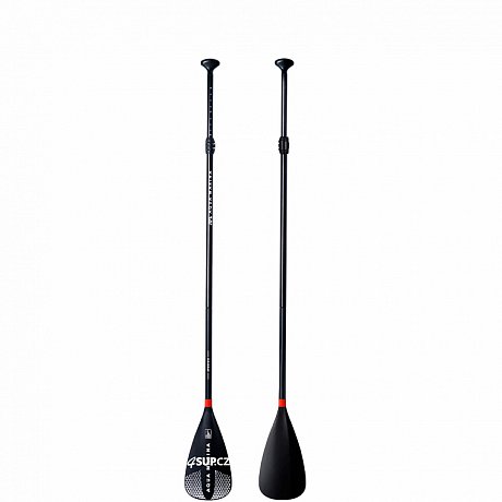 wiosło SUP AQUA MARINA SPORT III 3-częściowe do desek SUP (2020)