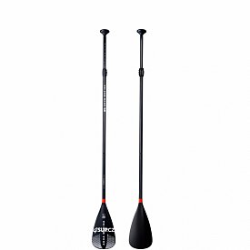 wiosło SUP AQUA MARINA SPORT III 3-częściowe do desek SUP (2020)
