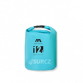 wodoszczelny worek AQUA MARINA 12L SUPER EASY DRY BAG