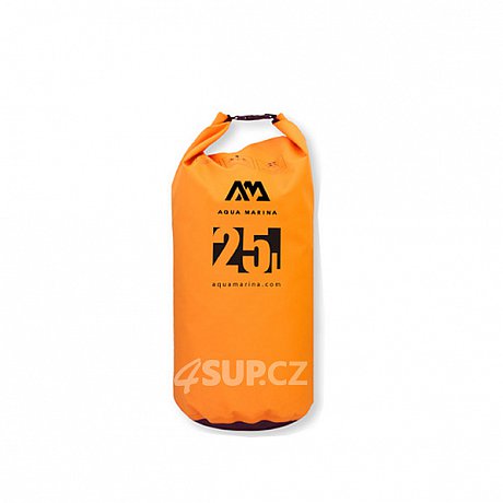torba wodoszczelna AQUA MARINA 25l SUPER EASY DRY BAG