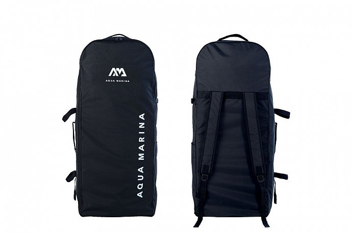 plecak/ torba transportowa SUP AQUA MARINA ZIP BACKPACK