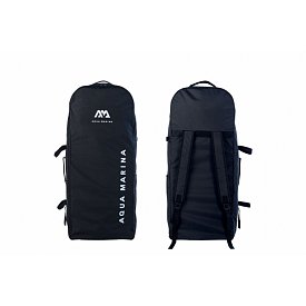 plecak/ torba transportowa SUP AQUA MARINA ZIP BACKPACK