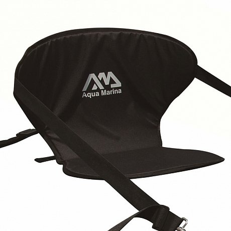 Siedzisko kajakowe AQUA MARINA REMOVABLE SEAT - siedziskowo do deski SUP