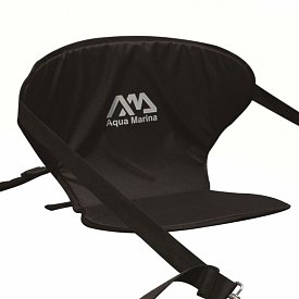 Siedzisko kajakowe AQUA MARINA REMOVABLE SEAT - siedziskowo do deski SUP