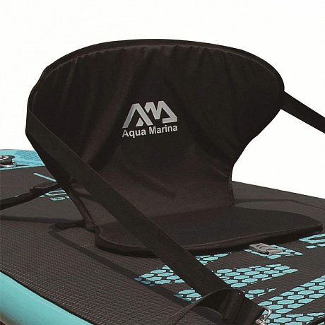Siedzisko kajakowe AQUA MARINA REMOVABLE SEAT - siedziskowo do deski SUP