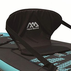 Siedzisko kajakowe AQUA MARINA REMOVABLE SEAT - siedziskowo do deski SUP