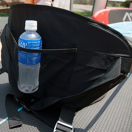 Siedzisko kajakowe AQUA MARINA REMOVABLE SEAT - siedziskowo do deski SUP