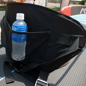 Siedzisko kajakowe AQUA MARINA REMOVABLE SEAT - siedziskowo do deski SUP